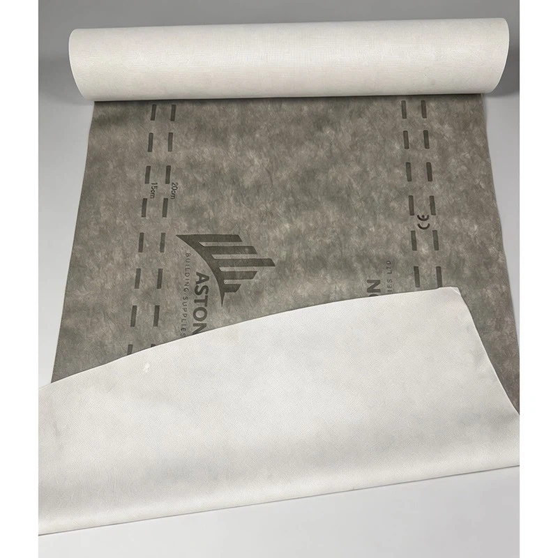 Breathable Roofing Felt suppliers