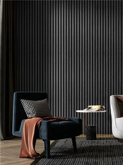 پانل صدای آکوستیک تزئینی